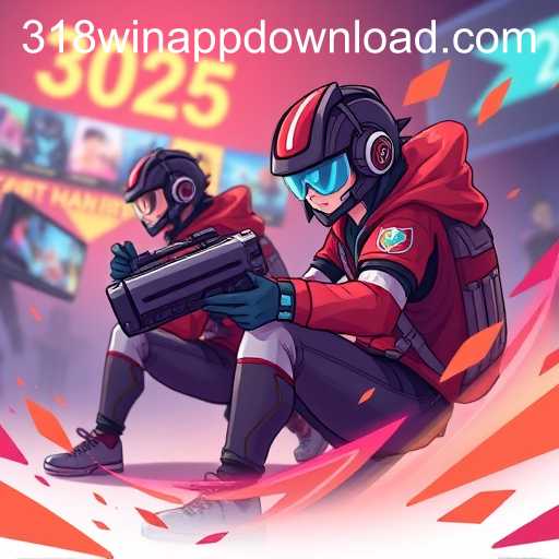 318win: The Rising Star in the Online Gaming World