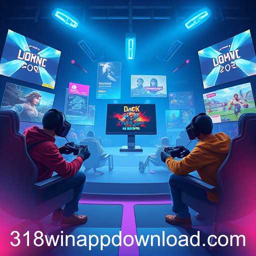 Digital Innovation in Gaming