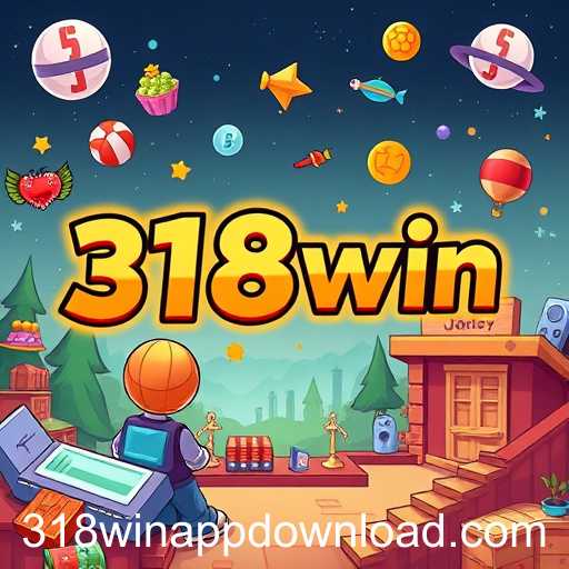 Exploring the Educational Fun in Online Gaming with '318win'
