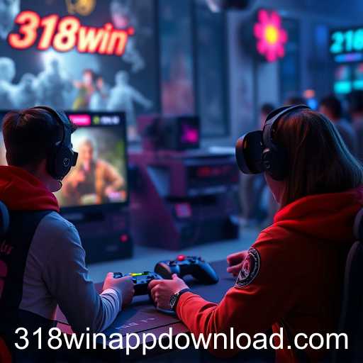 The Evolution of Online Gaming