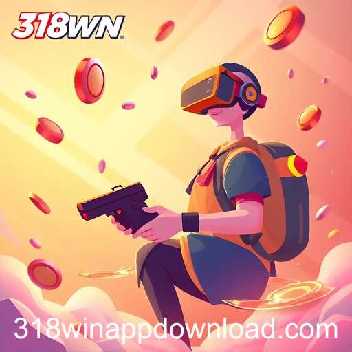 Exploring the Rise of 318win in Online Gaming