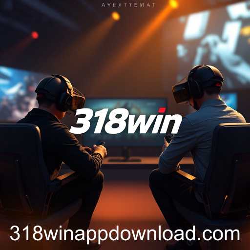 Exploring 318win: A Haven for Online Gaming