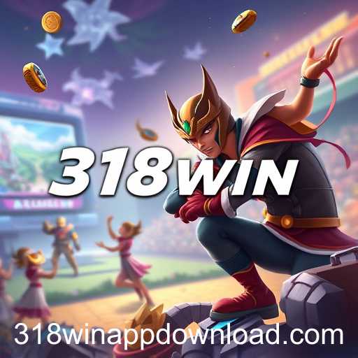 318win