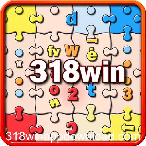 Unlock Your Potential with Puzzle Challenges on 318win
