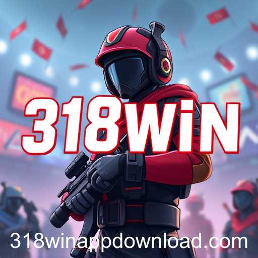 The Rise of 318win in the Gaming World