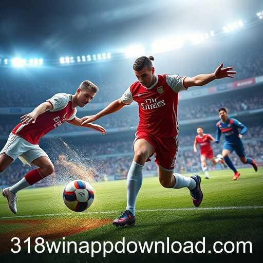 Exploring the Thrilling World of '318win' in Sports Competitions