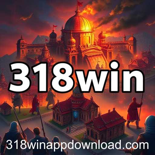 Exploring the World of Strategy Quests: Unraveling the Secrets Behind 318win